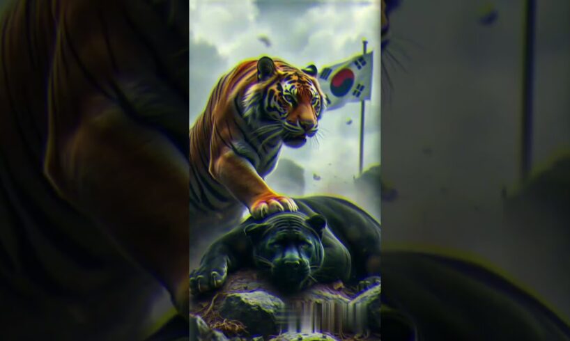 Wildest National Animal Fights: Part 2 🐍🐆🦁