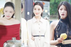 🔥🔥With amazing cooking skills, he wins the hearts of campus beauties.#Chinese short drama
