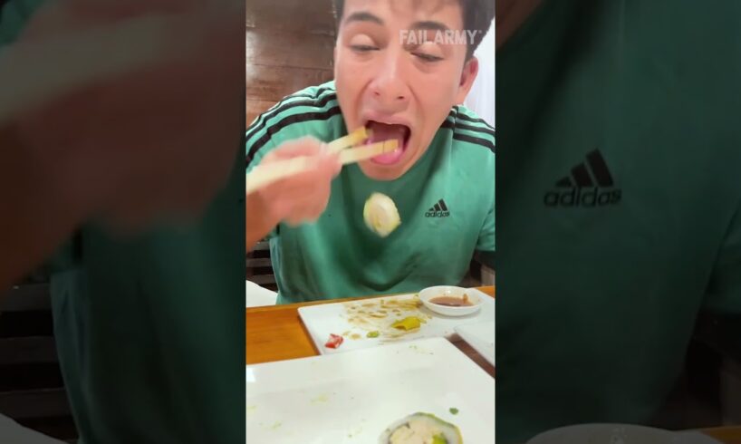 Worst food & drink fails π¨βπ³ππ±