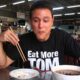 Zong Pet Paloe (ซ้งเป็ดพะโล้) - Duck Delicious in Bangkok