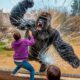 Zoo Breakouts So Crazy They Went Viral! (2025 Footage)