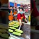 best ever food review show#ASMR#food#tiktok#shorts