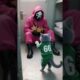 cat and dog playing Dalgona Candy Game #animals#cute#dalgona
