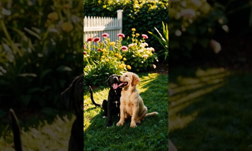 cute puppies adorable video #puppy #cute #cutedog #dog #shorts