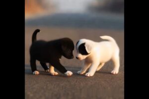 cute puppies funny video #puppy #cute #cutedog #dog #frenchbulldog