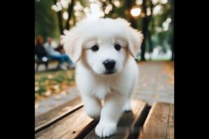 cutest puppy video #cute #funny #pets #cutedog #dog #puppy
