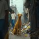 dog 🐕 🛷 🐶 #dog #puppy #cutedog #shorts #cutepuppy #pet #dogvideos #puppies #puppyvideos #cute