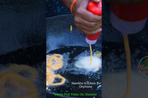 jalebi Recipe/ Joggery Jalebi, Jilebi Recipe for Needy.. YUMMY 😋 Recipes