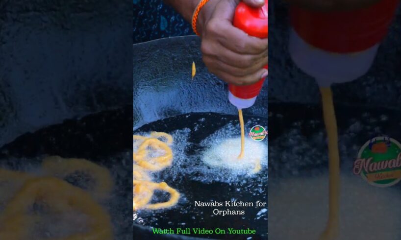 jalebi Recipe/ Joggery Jalebi, Jilebi Recipe for Needy.. YUMMY 😋 Recipes