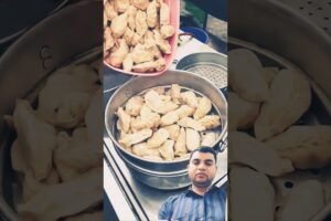 momos #food #streetfood #foodie #indianfood #youtubeshorts #indianstreetfood #youtube #shorts