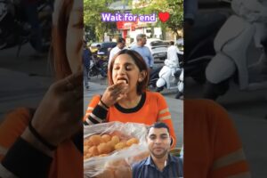 pani puri kaise Diya bhaiya #chillipanipuri #panipuri #streetfood #golgappa #youtubeshorts #shorts