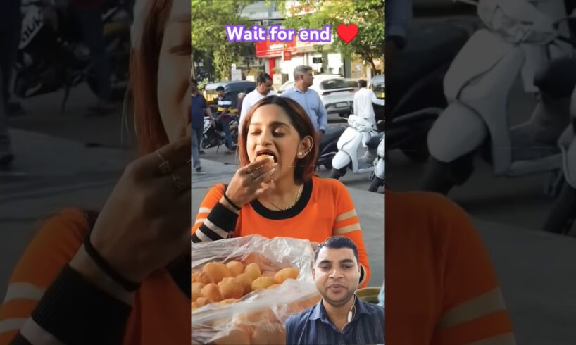pani puri kaise Diya bhaiya #chillipanipuri #panipuri #streetfood #golgappa #youtubeshorts #shorts