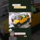 parking with car😴 || accident || #shorts #respect #automobile #short #shortvideo #memes
