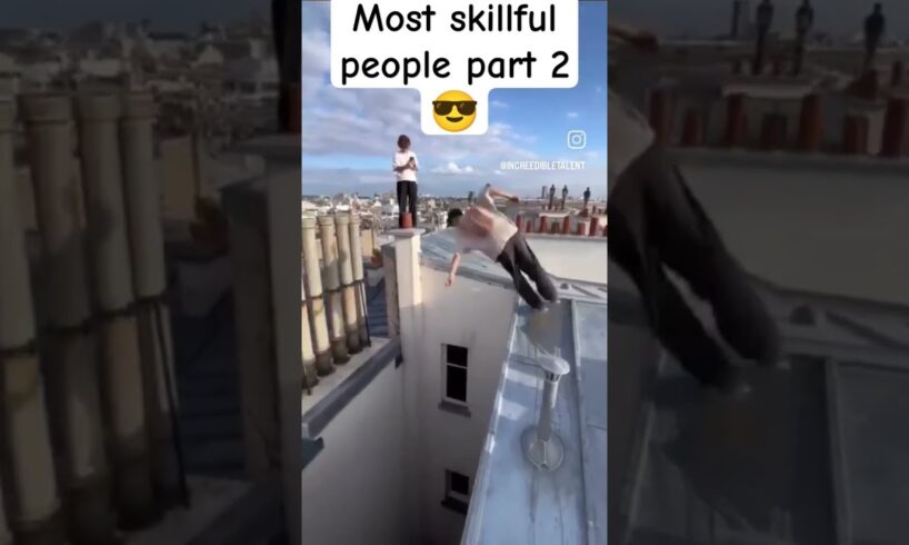 people are awesome part 2 😎 #viralvideo #awesome