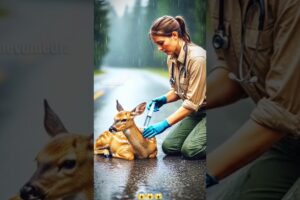 #shorts #trending #animals #rescue #facts #short video