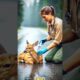 #shorts #trending #animals #rescue #facts #short video