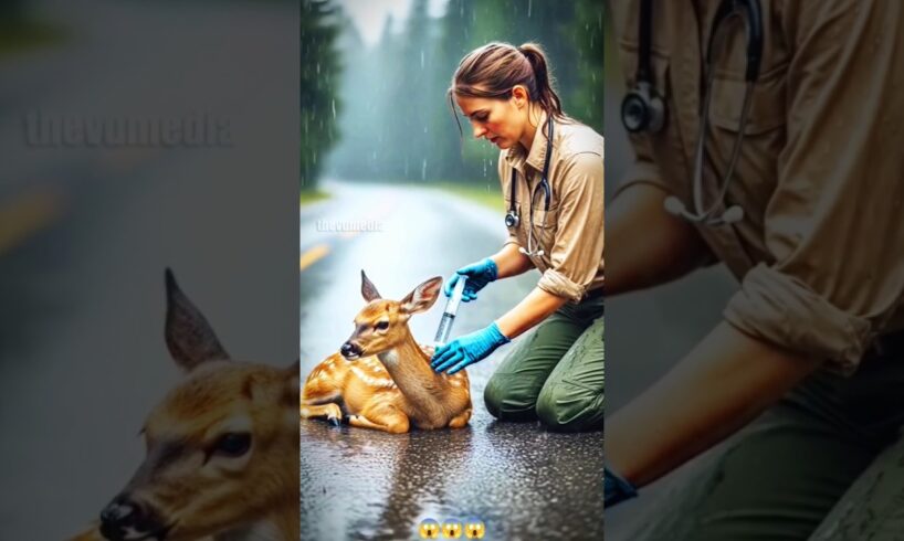 #shorts #trending #animals #rescue #facts #short video
