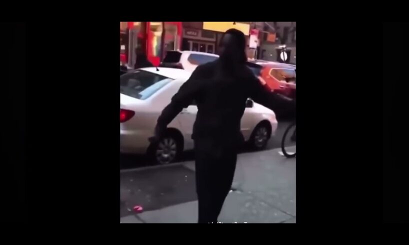 street fights #001 #fight #streetfighter #worldstarhiphop