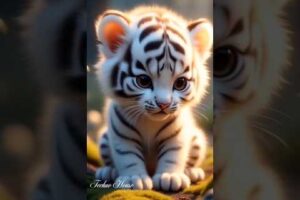 #tiger #lion #cat #cute #animals #nature video #trending #shorts #viral video