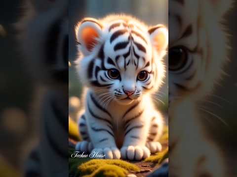 #tiger #lion #cat #cute #animals #nature video #trending #shorts #viral video