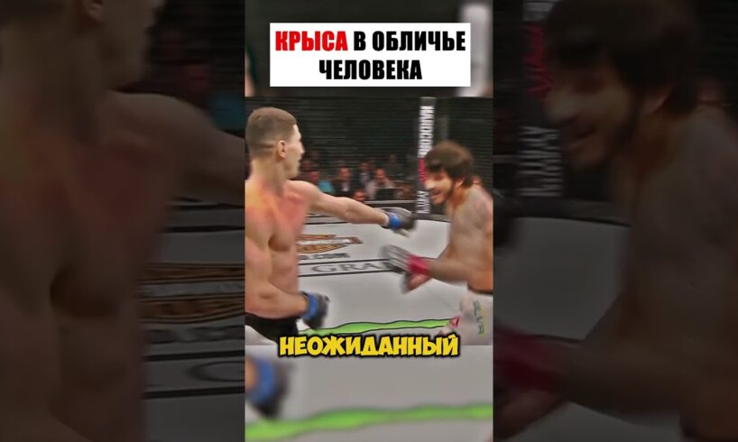 ВОТ ЧТО БЫВАЕТ С КРЫСАМИ..