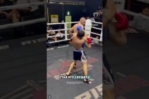 Почему он отомстил ему 😮