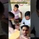 दोस्त की आंख फोड़ दी 😱 #shorts #funny #youtubeshorts