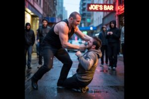 15 CRAZIEST Real Street Fights You’ll Ever See!