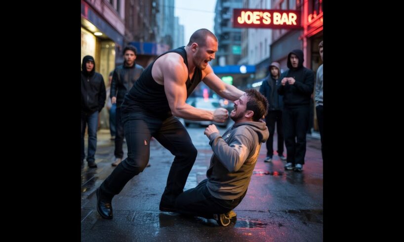 15 CRAZIEST Real Street Fights You’ll Ever See!