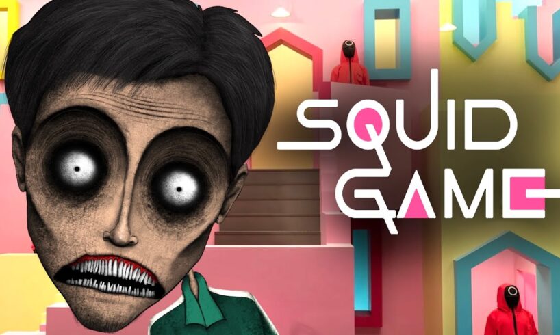 15 REALLY CREEPY HORROR STORIES ANIMATED