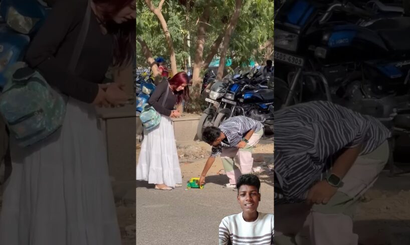 A disabled duckling helps his cat#DuckRescue #CuteAnimalfriend#Animal Rescue🥳