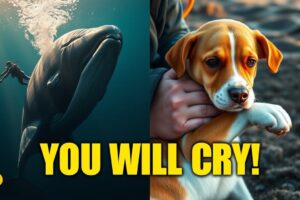 Unbelievable Animal Rescues: Heroes Saving Wildlife From Deadly Attacks | True Rescue Stories