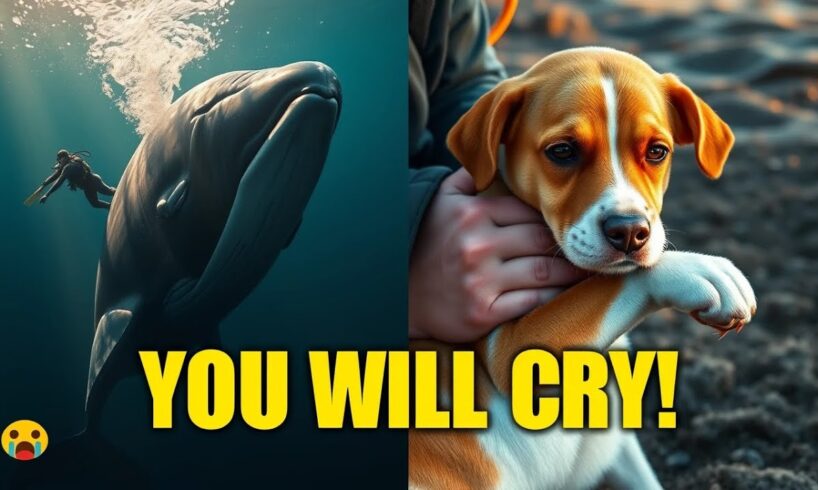 Unbelievable Animal Rescues: Heroes Saving Wildlife From Deadly Attacks | True Rescue Stories