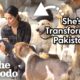 How One Woman Is Transforming Animal Rescue in Pakistan | The Dodo