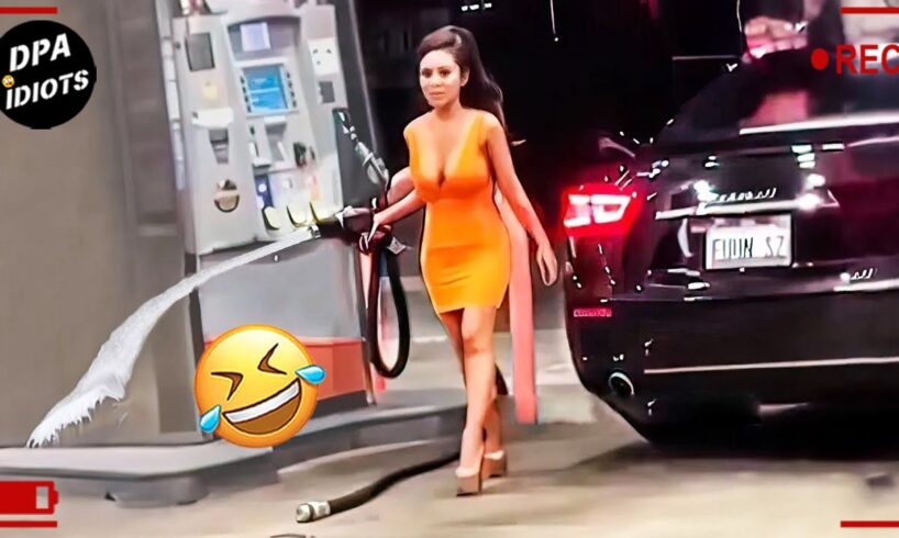 TOTAL IDIOTS AT WORK | Instant Regret Fails Compilation 2025 [Ep.27] | Best Fails of the Week