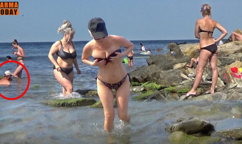 Moments Of Instant Karma Caught On Camera | Best Fails of the Week #4