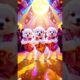 Cute puppies Crazy Dance | #funnyvideo #cutepuppy #viralshorts #dogshorts