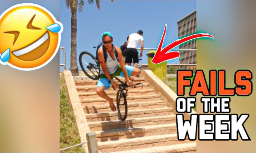 Best Fails of The Week: Funniest Fails Compilation: Funny Video | FailArmy part - 57
