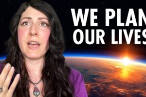 This NDE Will Give You Goosebumps - Woman Dies, Is Shown We Choose Our Struggles