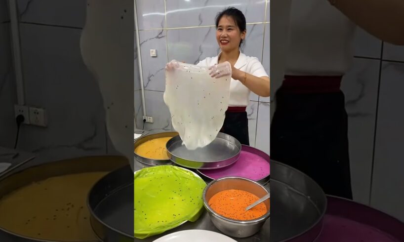 best ever food review show#ASMR#food#tiktok#shorts