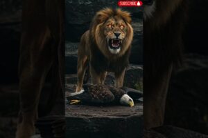 Epic Animal Fights That Shocked Everyone!