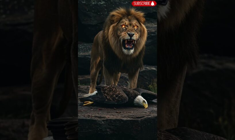 Epic Animal Fights That Shocked Everyone!