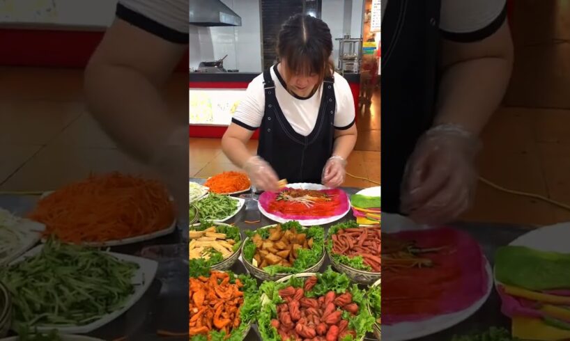 best ever food review show#street food#food#asmr#shorts