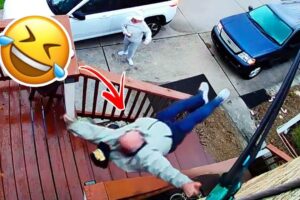 Best Fails of The Week: Funniest Fails Compilation: Funny Video | FailArmy P2