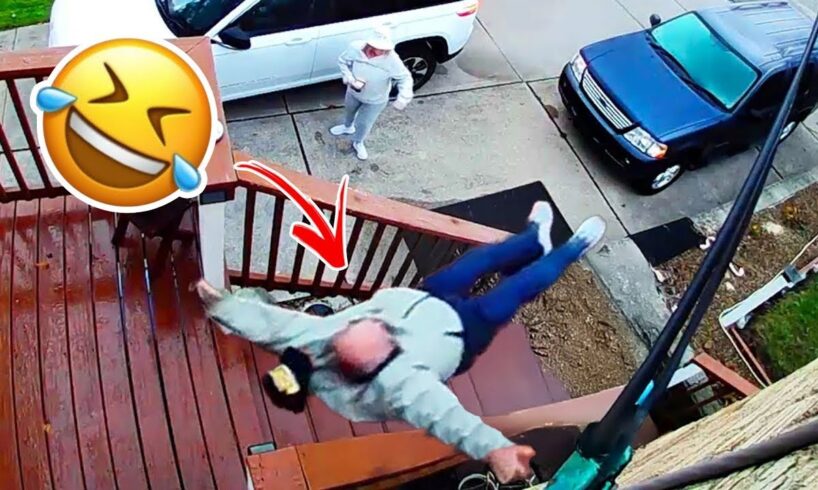 Best Fails of The Week: Funniest Fails Compilation: Funny Video | FailArmy P2