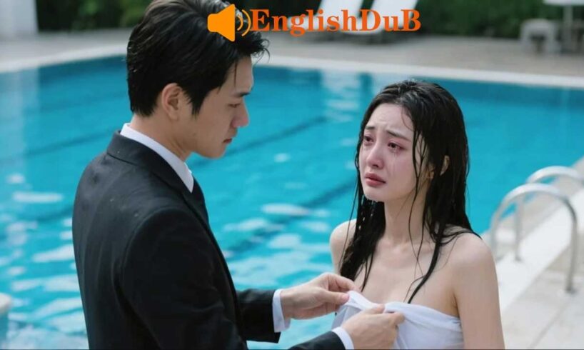 18yo girl sell herself to save dad,CEO fell for her because of her inexperienced sex