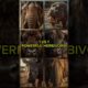 1VS1 HERBIVORE CHALLENGE! (American Bison, Hipopotamus, Cape Buffalo, Rhinoceros, Elephant)