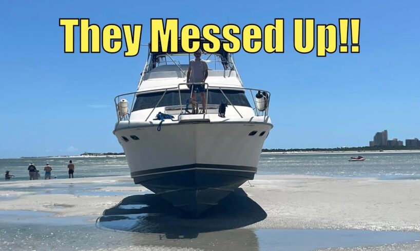 20 Boaters Doing Boneheaded Things On Camera!! | Boneheaded Boaters of The Week