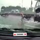 20 Insane Near-Death Escapes Caught on Camera!