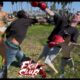 #25 Venice Beach Fight Club KOs & Beef Settled  7/5/25